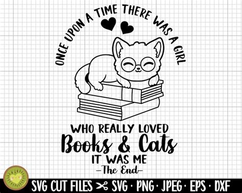 Books Lover Svg Cricut Book Lover Png Reader Svg Png Etsy