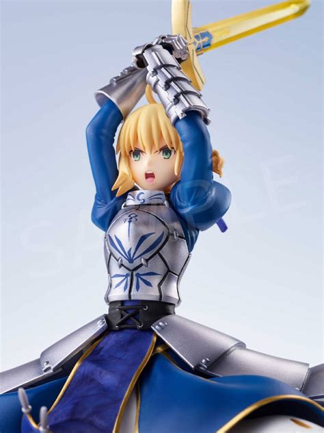 ConoFig Fate Grand Order Saber Altria Figure