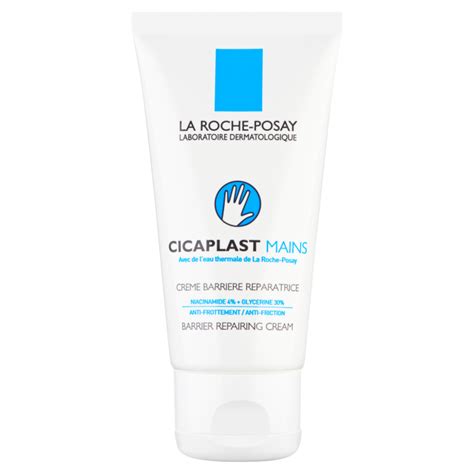 La Roche Posay Cicaplast Baume Hand Cream Ml Mcgoey Pharmacy