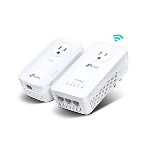 10 Best Powerline WiFi Extender That Will Improve your WiFi signal