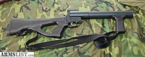 ARMSLIST - For Sale: DEF-TEC 37mm Flare/Smoke Launcher