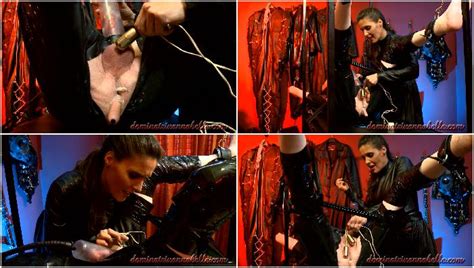 Dominatrix Annabelle SiteRip Wild Mature Mistress Page 5 Intporn Forums