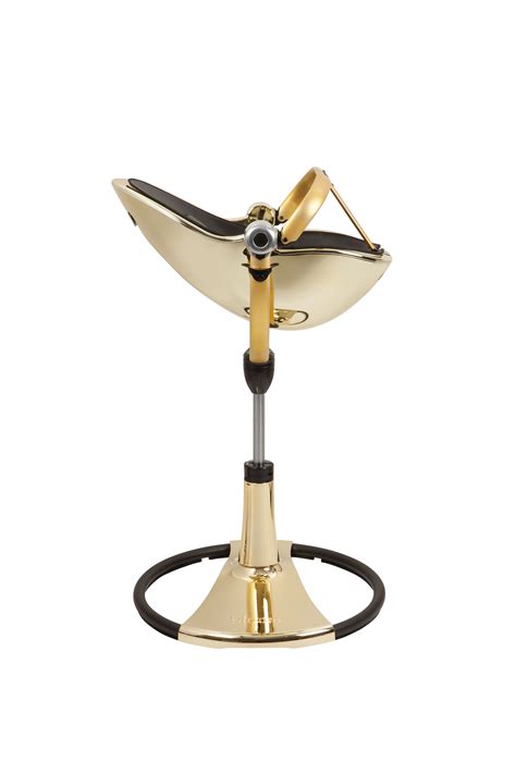 Стульчик для кормления Bloom Fresco Chrome Gold купить в магазине в ...