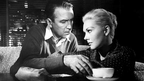 'Vertigo' Review: Movie (1958)