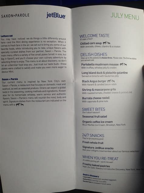 Preview Jetblue Introduces Mint Nycaviationnycaviation