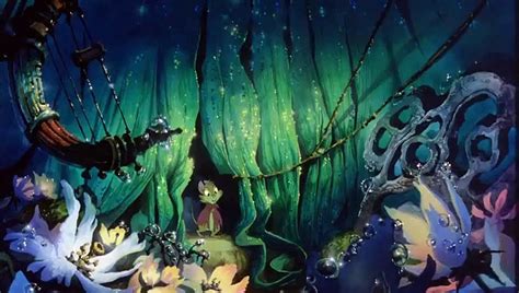 Brisby E Il Segreto Di Nimh 1982 FILM Video Dailymotion