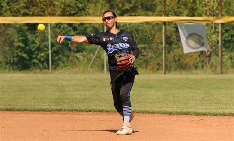 Nel Il Saronno Softball Impegnato Nei Paesi Bassi Per La Coppa