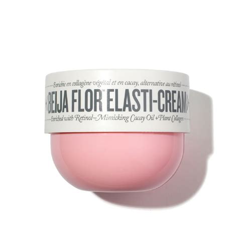 Sol De Janeiro Beija Flor Elasti Cream Review ReallyRee