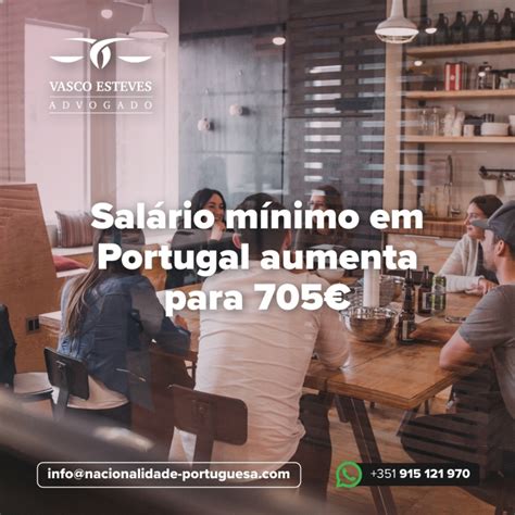 Sal Rio M Nimo Em Portugal Em