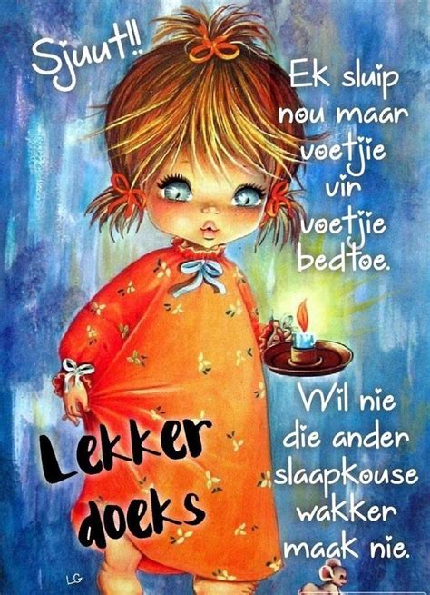 Pin By Henriette De On Afrikaans Good Morning Wishes Goeie Nag Good