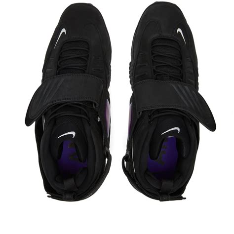 Nike X Ambush Air Adjust Force SP Black White Purple END US