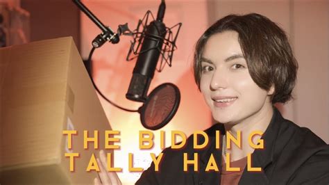 The Bidding Tally Hall Cover Youtube Music