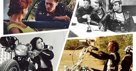 biker movies
