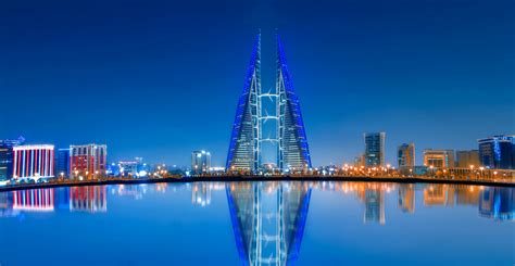 Bahrain Skyline Photos, Download The BEST Free Bahrain Skyline Stock ...