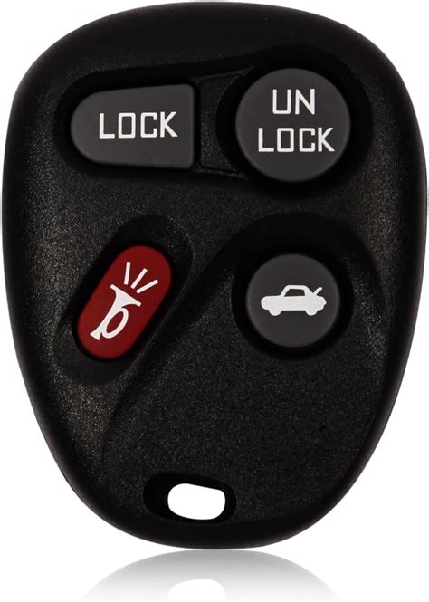 Amazon Keylessbest Replacement For Buick