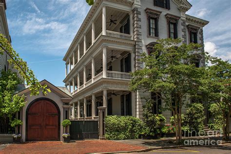 Patrick Odonnell House Photograph By Dale Powell Fine Art America