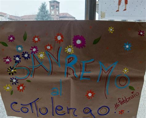 Festa Di Carnevale Scuola Paritaria Primaria E Secondaria Di