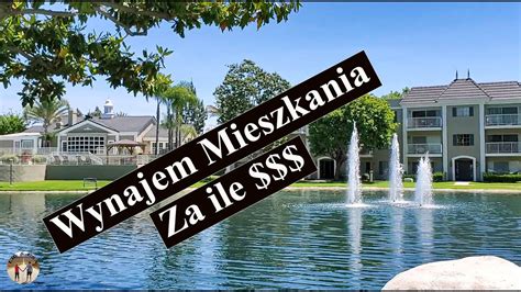 Ile Kosztuje Wynaj Cie Mieszkania W Usa Jak To Zrobi Koszty