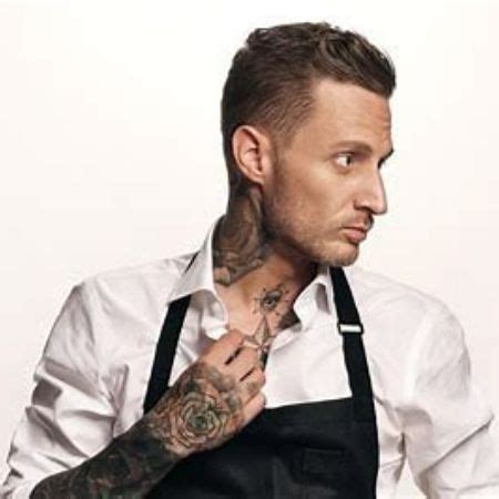 Who is the wife of Michael Voltaggio? Know more about his Restaurants ...