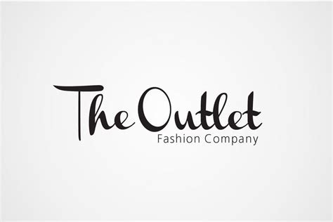 Outlet Store Logo