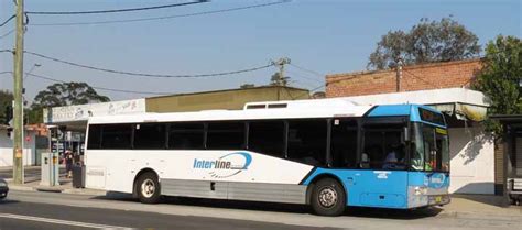 Interline Bus Image Gallery Nsw