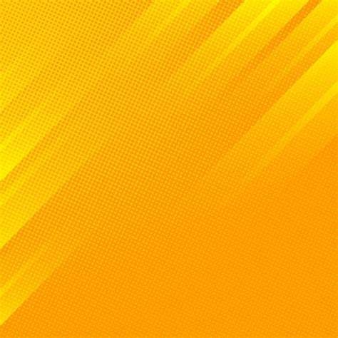 Fondo cómico retro pop art amarillo y naranja con estilo de trama de