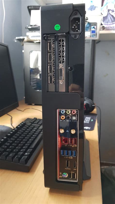 Compact Lan/Gaming Dator in 17168 Solna for SEK 4,000.00 for sale | Shpock