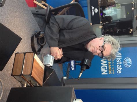 Martin Atkins: drummer, writer, educator | WGN Radio 720 - Chicago's ...