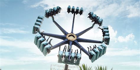 Thorpe Park Tickets 2023 | Book TicketsToDo Online