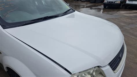 Ford Territory Sx Sy Mki Bonnet Mmm Auto Centre