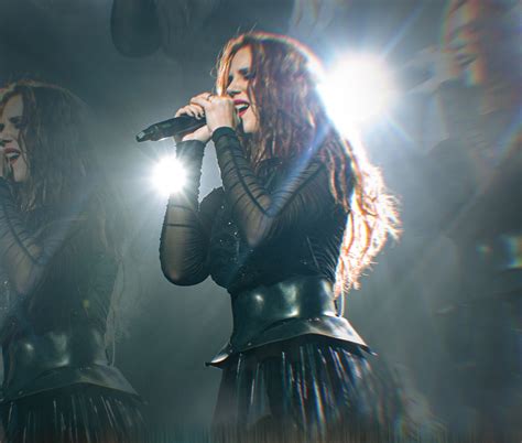 Epica Fanpage Argentina On Twitter Simone La Riviera Madrid