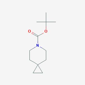 Buy Tert Butyl Azaspiro Octane Carboxylate