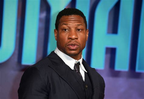 Jonathan Majors Cast In New Film By Renowned Directors Younger Brother