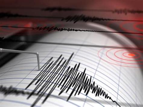 Pozzuoli Scossa Di Terremoto Oggi A 43 Anni Dalla Tragedia Dell