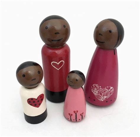 Pin By Marianne Van Veelen On Peg Dolls Wood Peg Dolls Peg Dolls