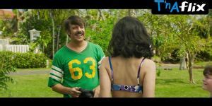 Isabel Arraiza Bikini Scene In Driven Amanda Logue Tnaflix