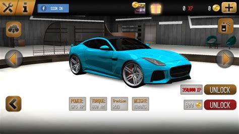 Igcd Net Jaguar F Type Svr Coup In Driving School