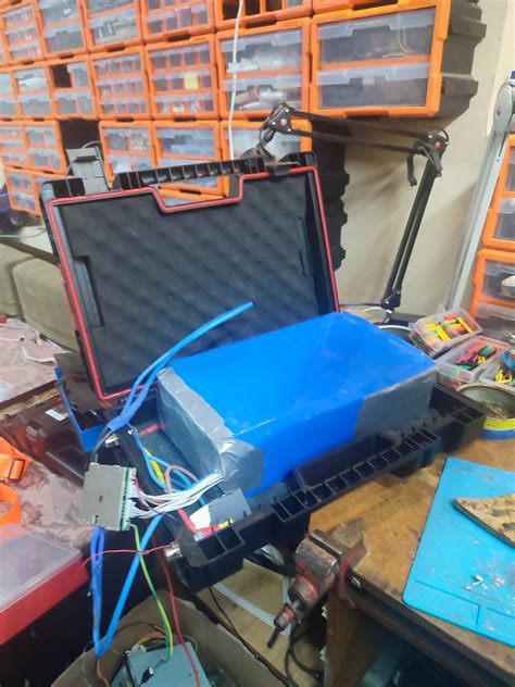 Аккумулятор 60Ah 48V Сонячної системи Автономного дома: 29 851 грн ...