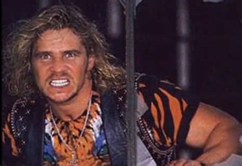 Wwe Brian Pillman The Loose Cannon