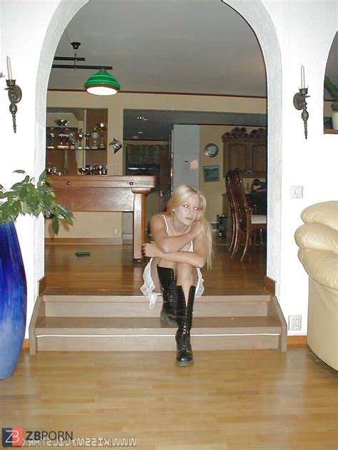 Homemade Photos Blendking Blonds Zb Porn