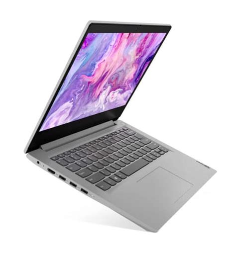 Lenovo IdeaPad 3 14ADA05 Specs And Details Gadget Review