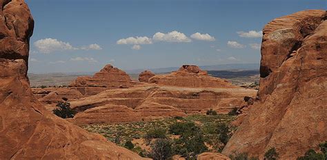 Moab Photograph by Patrick Short - Fine Art America