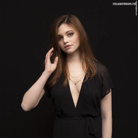India Eisley Nude The Fappening Photo Fappeningbook