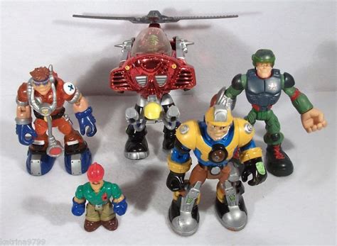 48 best images about Rescue Heroes on Pinterest | Hero world, Fisher price and Toys