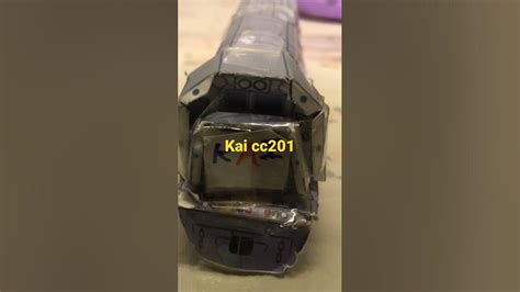 Cc203 Cc201 Cc206 Kai Youtube