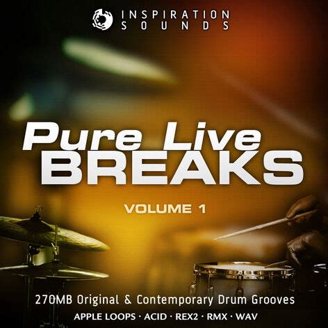 Breakbeat Sample Packs & Sounds to Download | Producer Loops