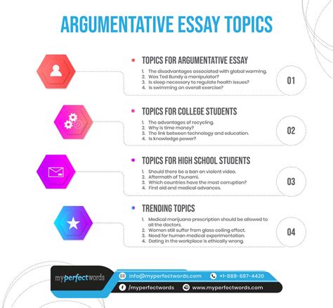 Top 100 Argumentative Essay Topics Tips And Guidance Argumentative Essay Topics Persuasive