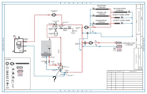 Hydronic Heating Installation Guide