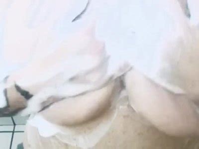 Soaping Up My Tits Xxx Mobile Porno Videos Movies Iporntv Net