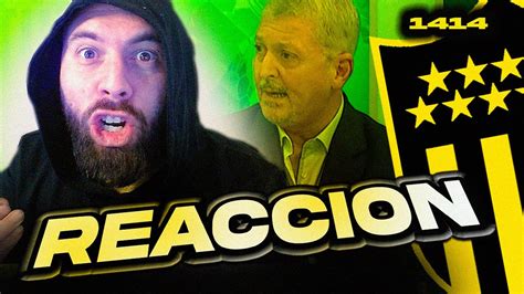 Pe Arol Reaccion A La Entrevista De Rodolfo Catino En Punto Penal